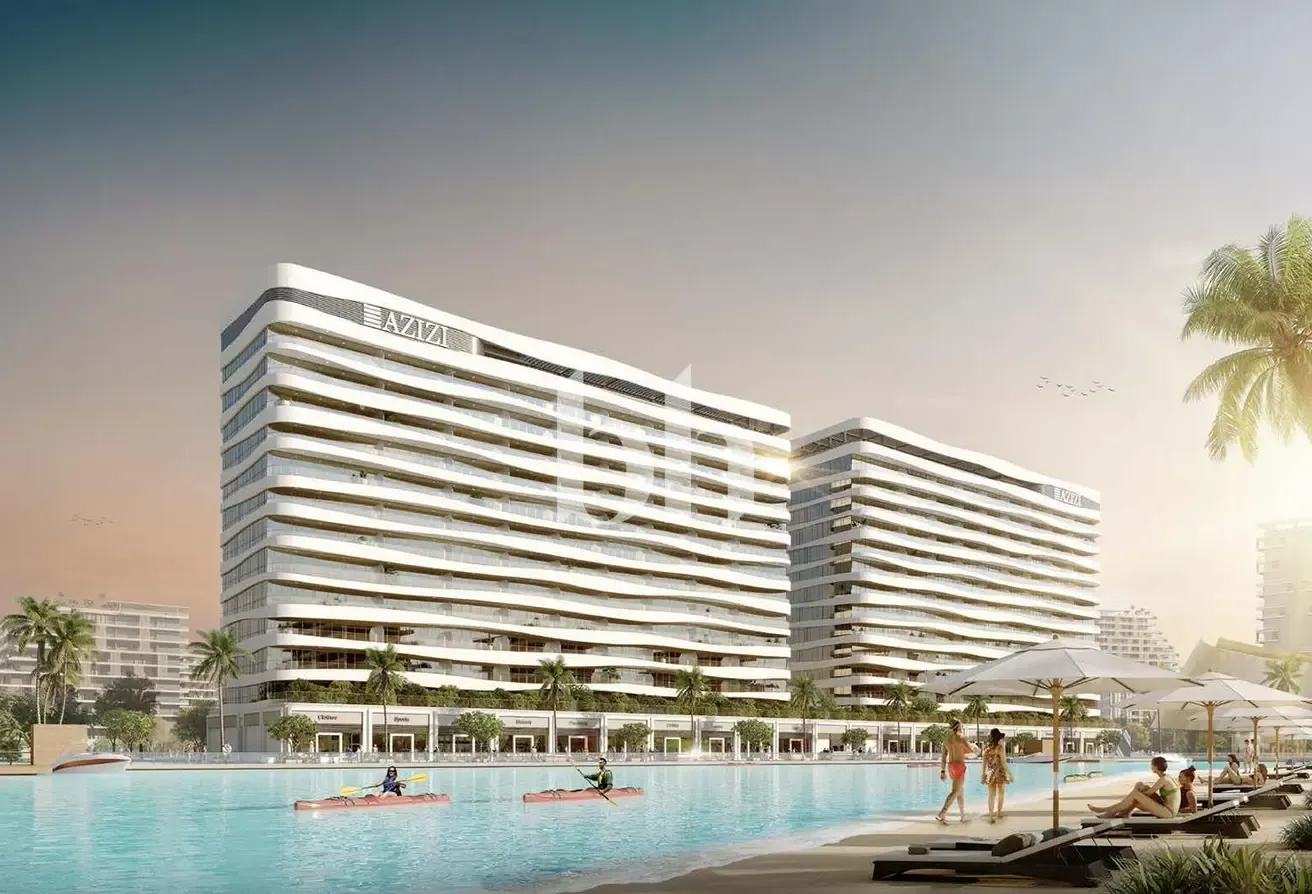 Full Lagoon View | High Floor | Completing Soon