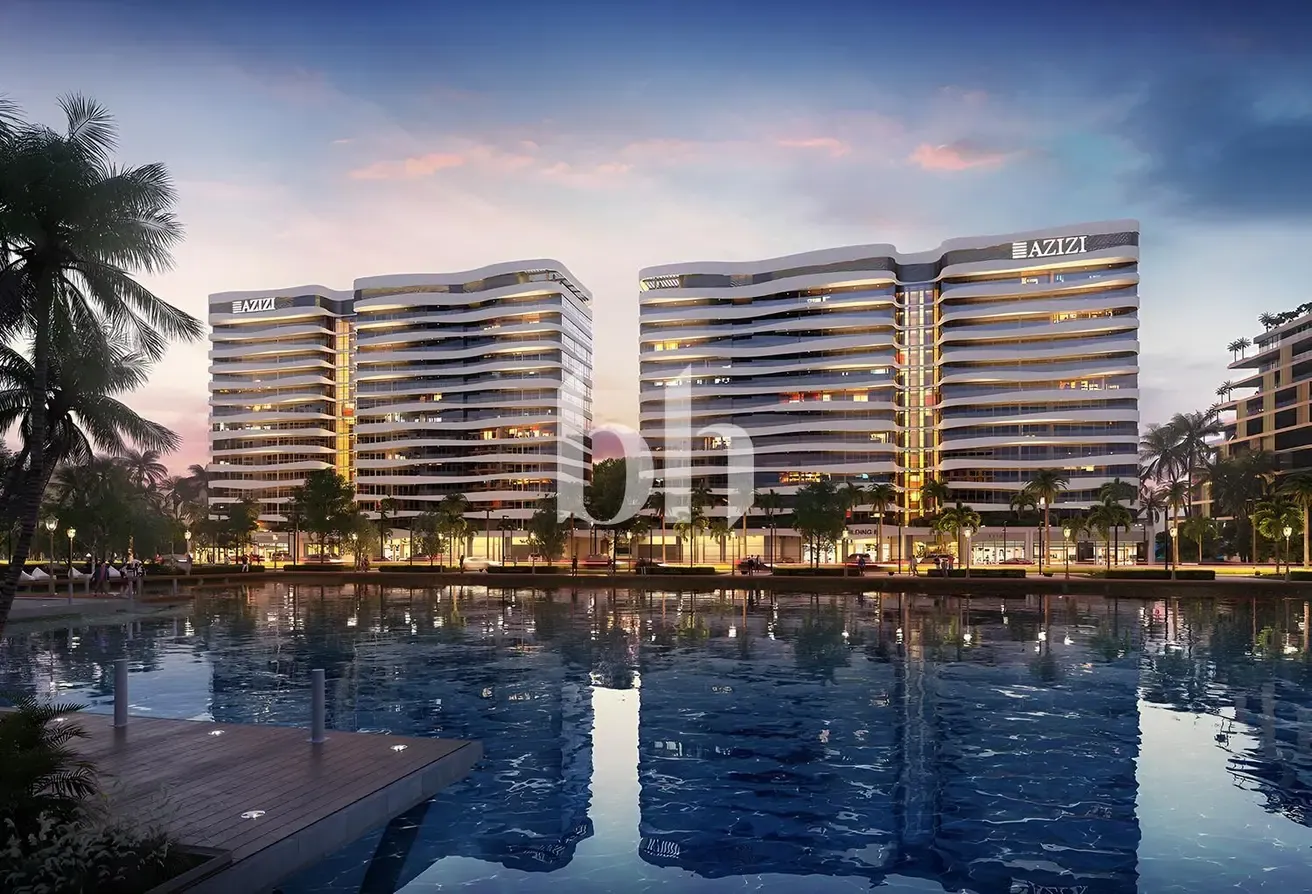 Full Lagoon View | High Floor | Completing Soon