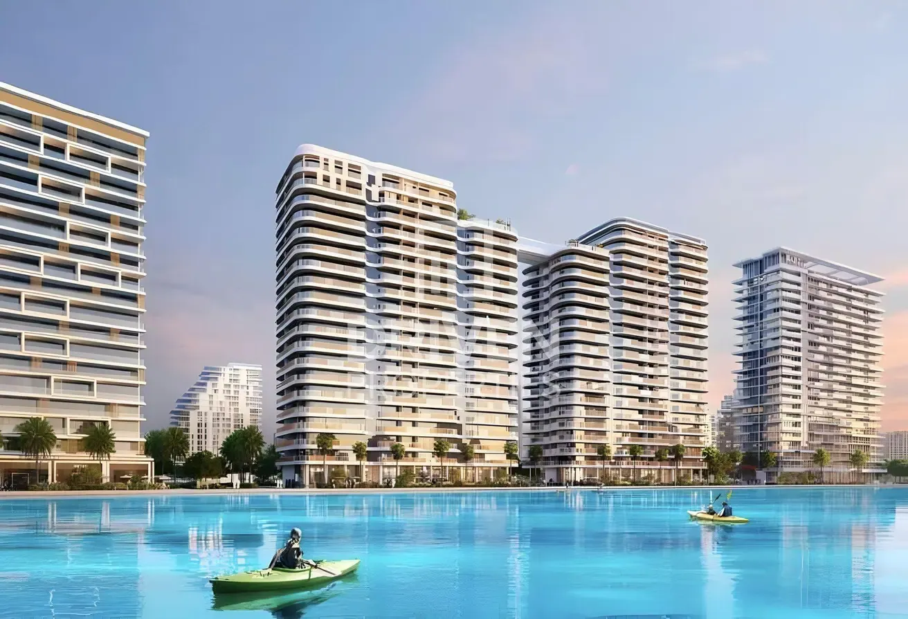 Premium Full Lagoon View | Amazing Views | Ideal