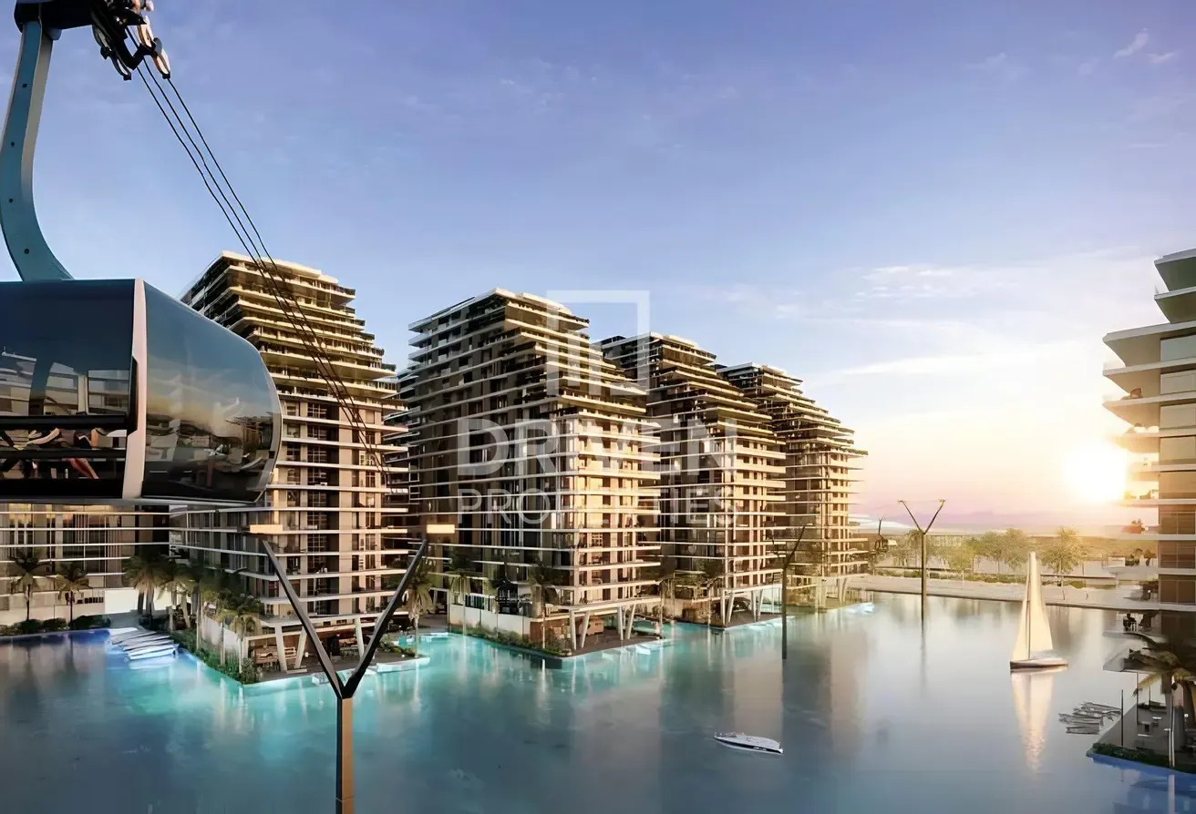 Premium Full Lagoon View | Amazing Views | Ideal
