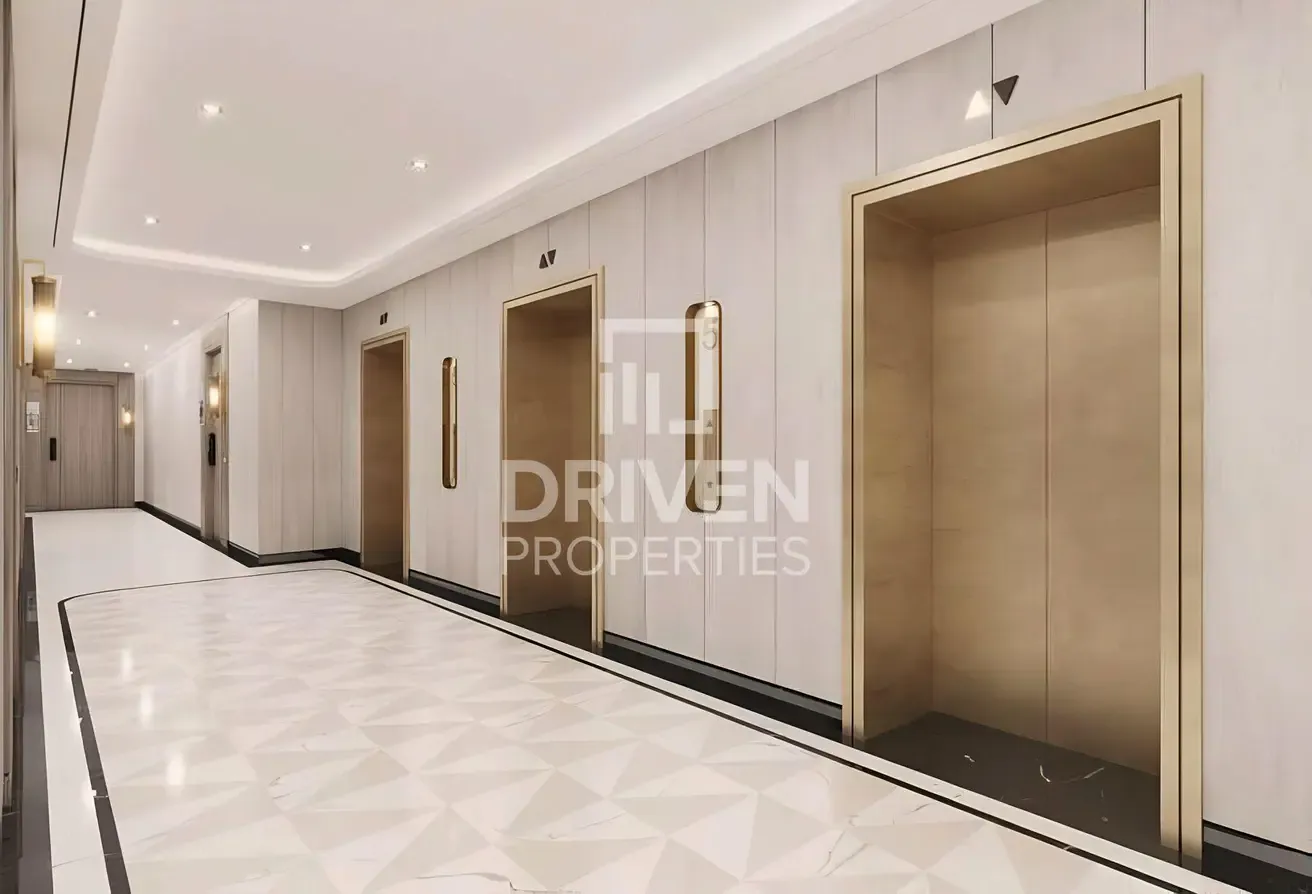 Premium Full Lagoon View | Amazing Views | Ideal