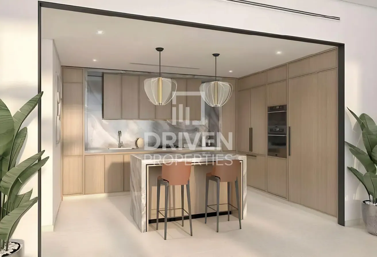 Premium Full Lagoon View | Amazing Views | Ideal
