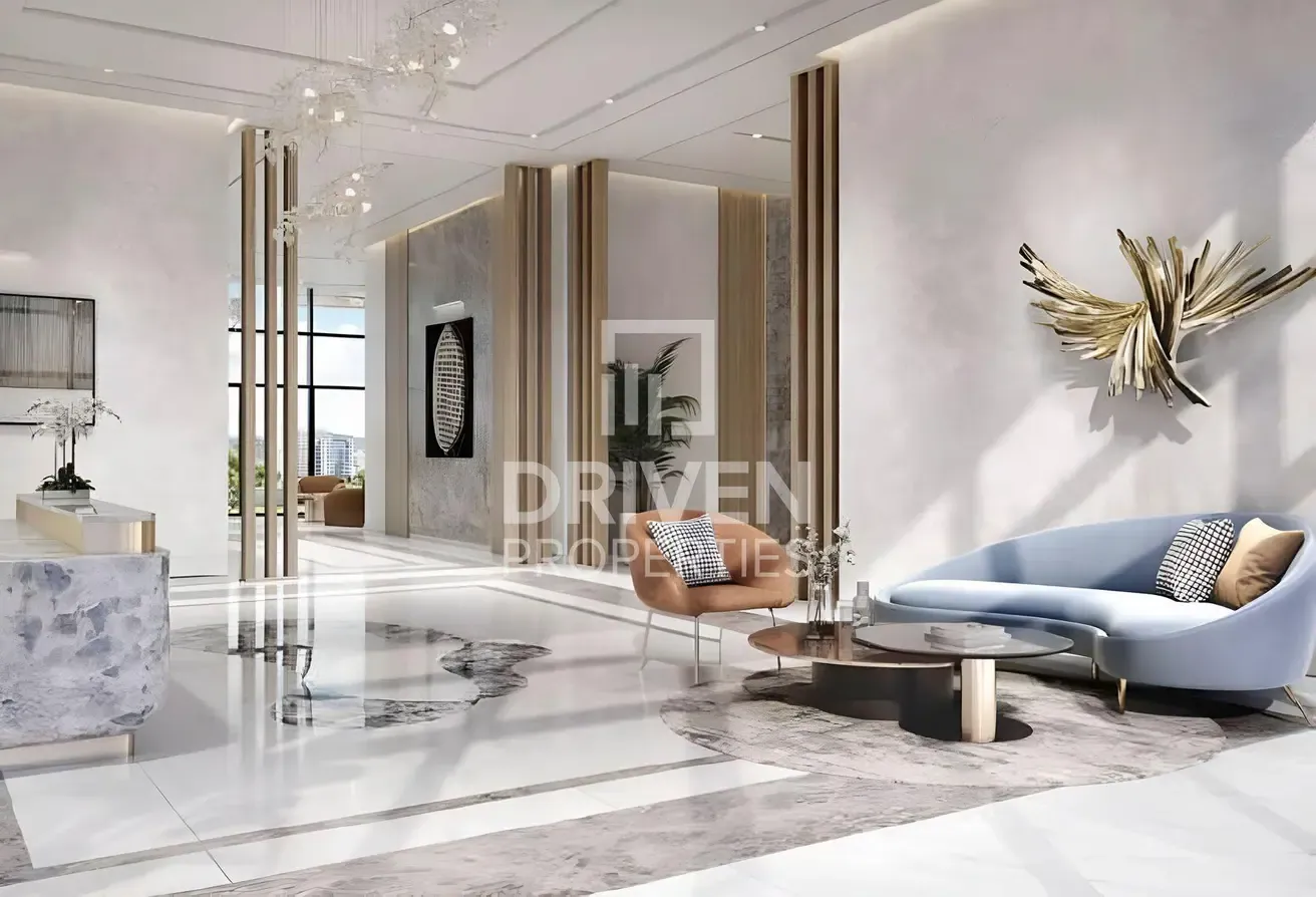 Premium Full Lagoon View | Amazing Views | Ideal