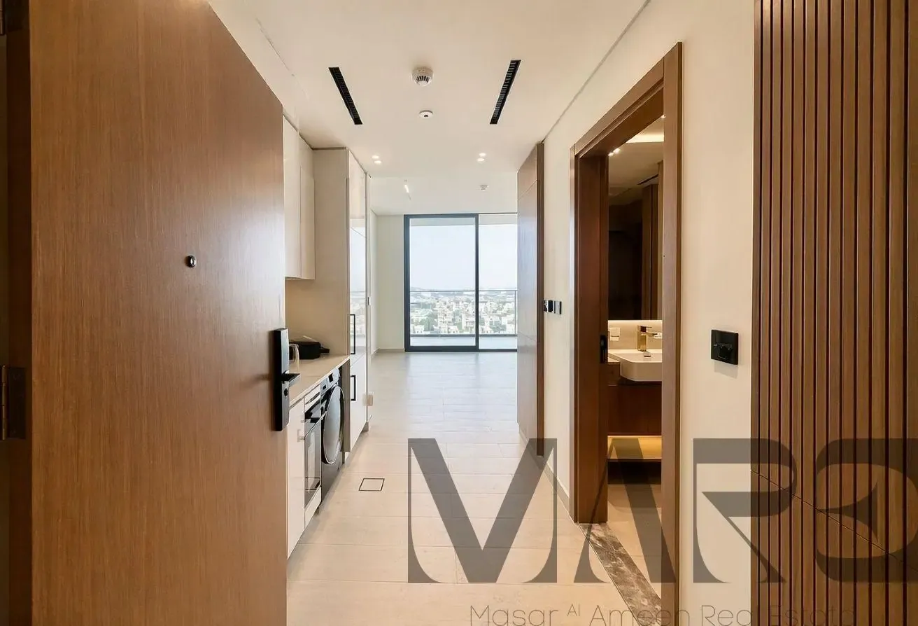 Full lagoon view | Handover soon | below OP