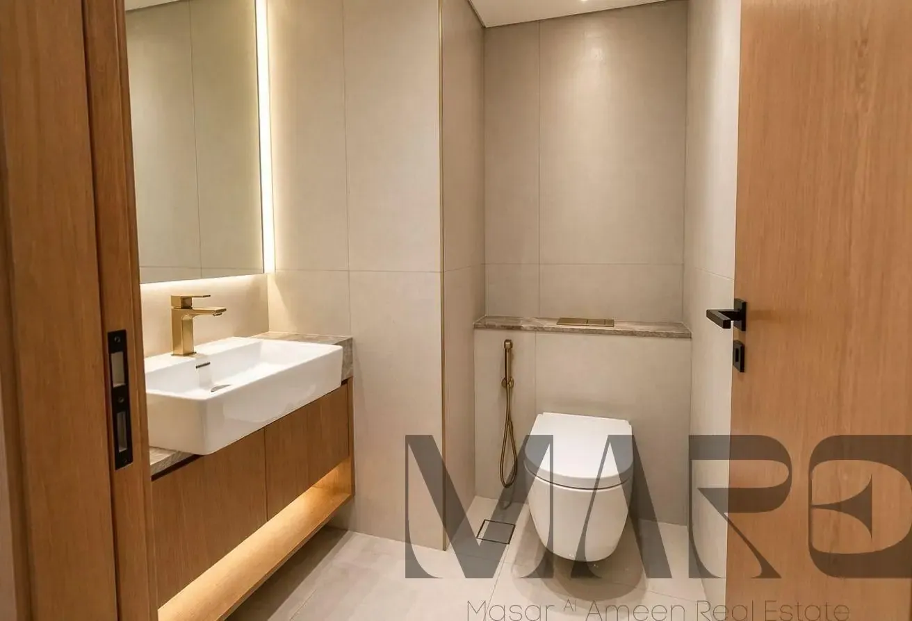 Full lagoon view | Handover soon | below OP