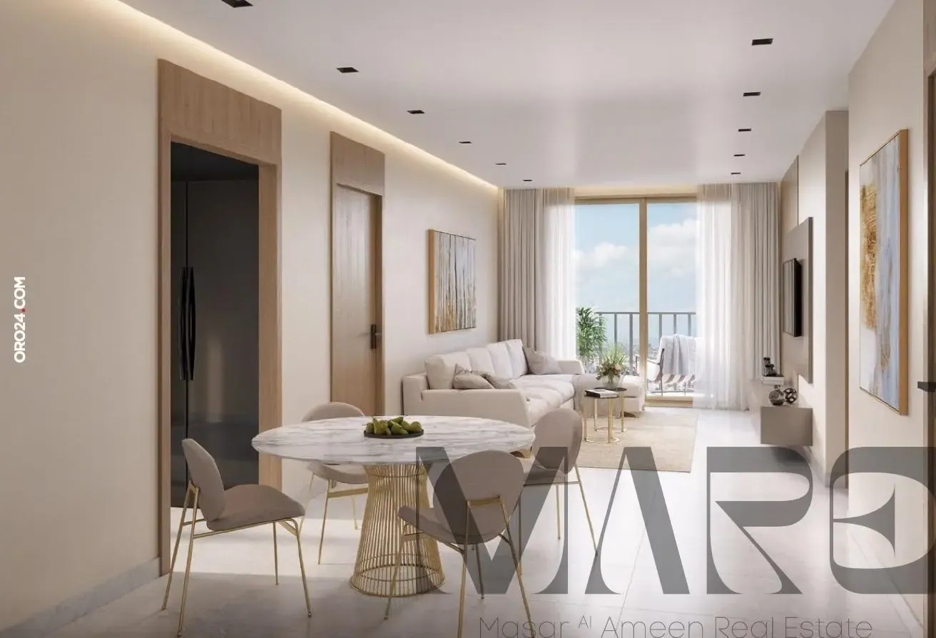 Full lagoon view | Handover soon | below OP