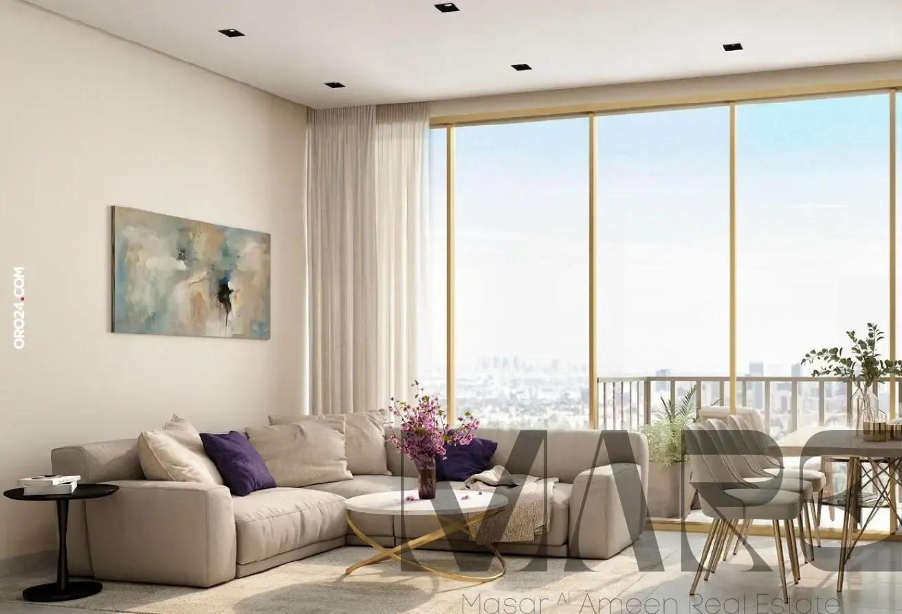 Full lagoon view | Handover soon | below OP