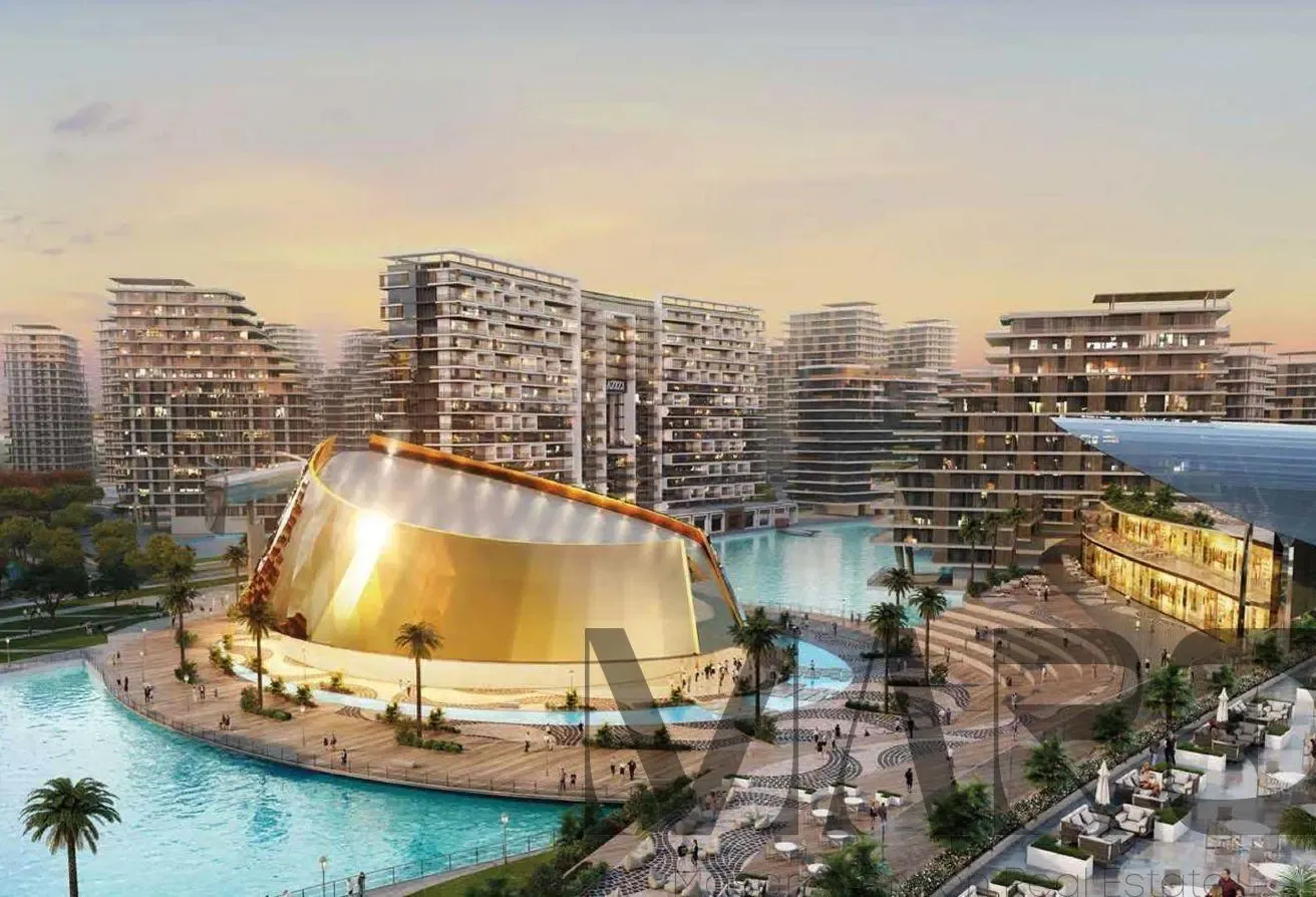 Full lagoon view | Handover soon | below OP