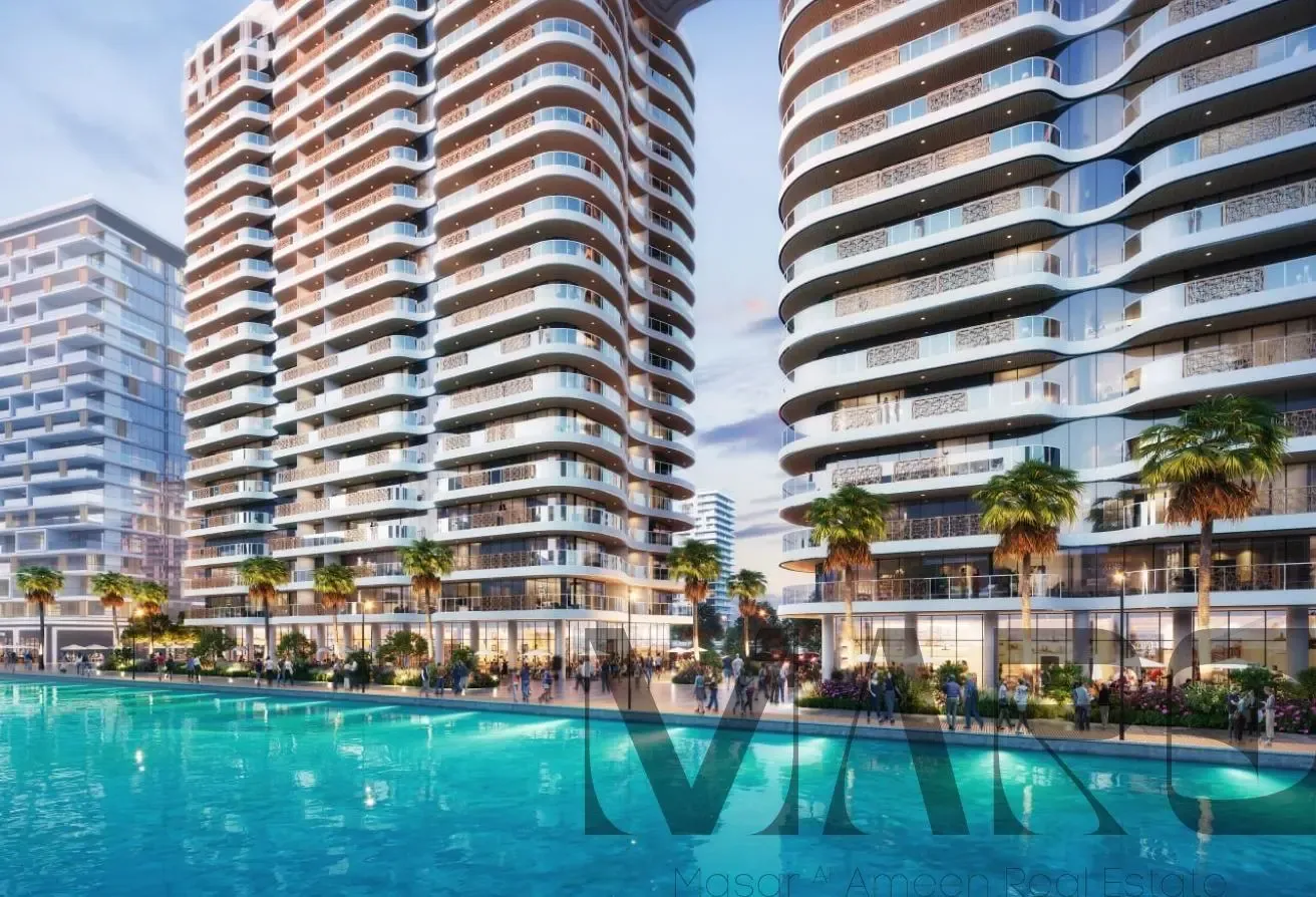 Full lagoon view | Handover soon | below OP
