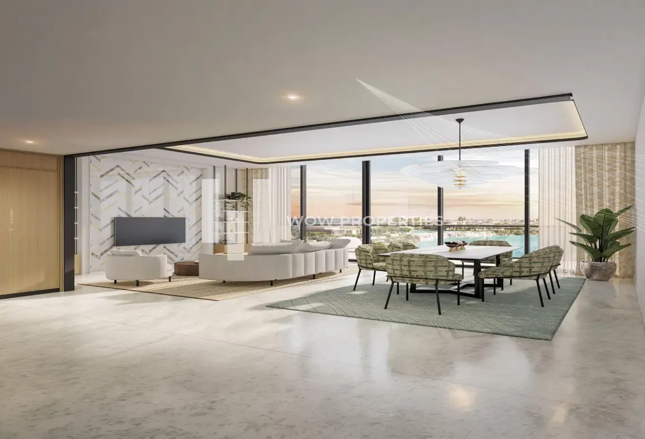 Resale | Motivated Seller | High End Project