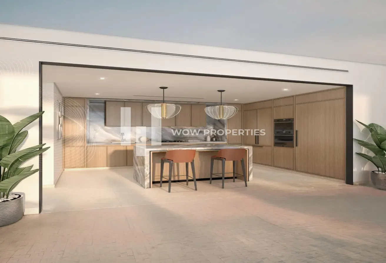 Resale | Motivated Seller | High End Project