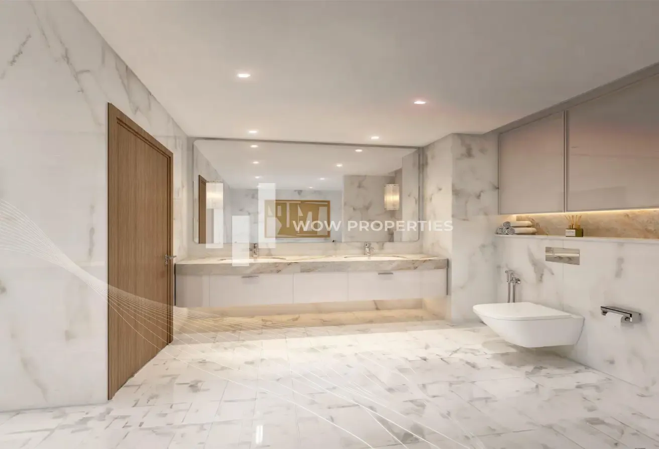 Resale | Motivated Seller | High End Project