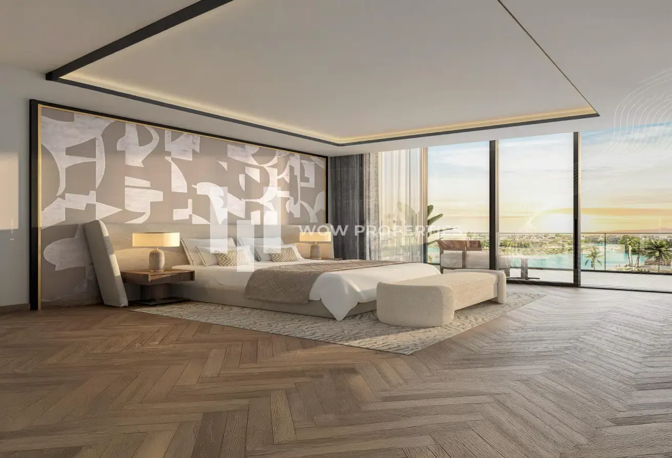 Resale | Motivated Seller | High End Project