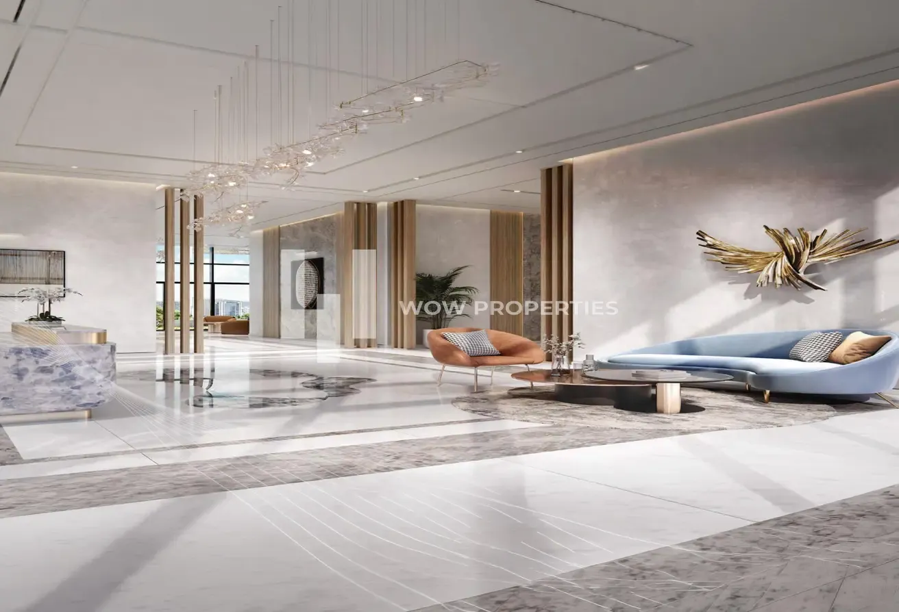 Resale | Motivated Seller | High End Project