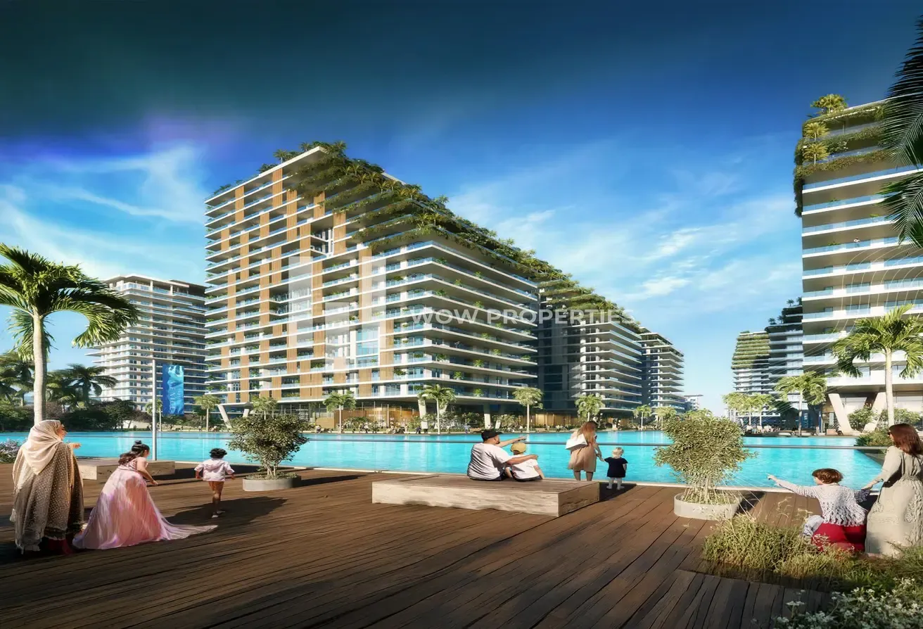 Resale | Motivated Seller | High End Project