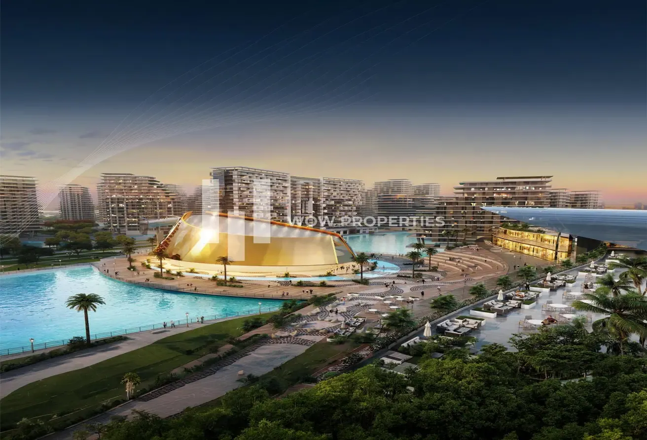 Resale | Motivated Seller | High End Project