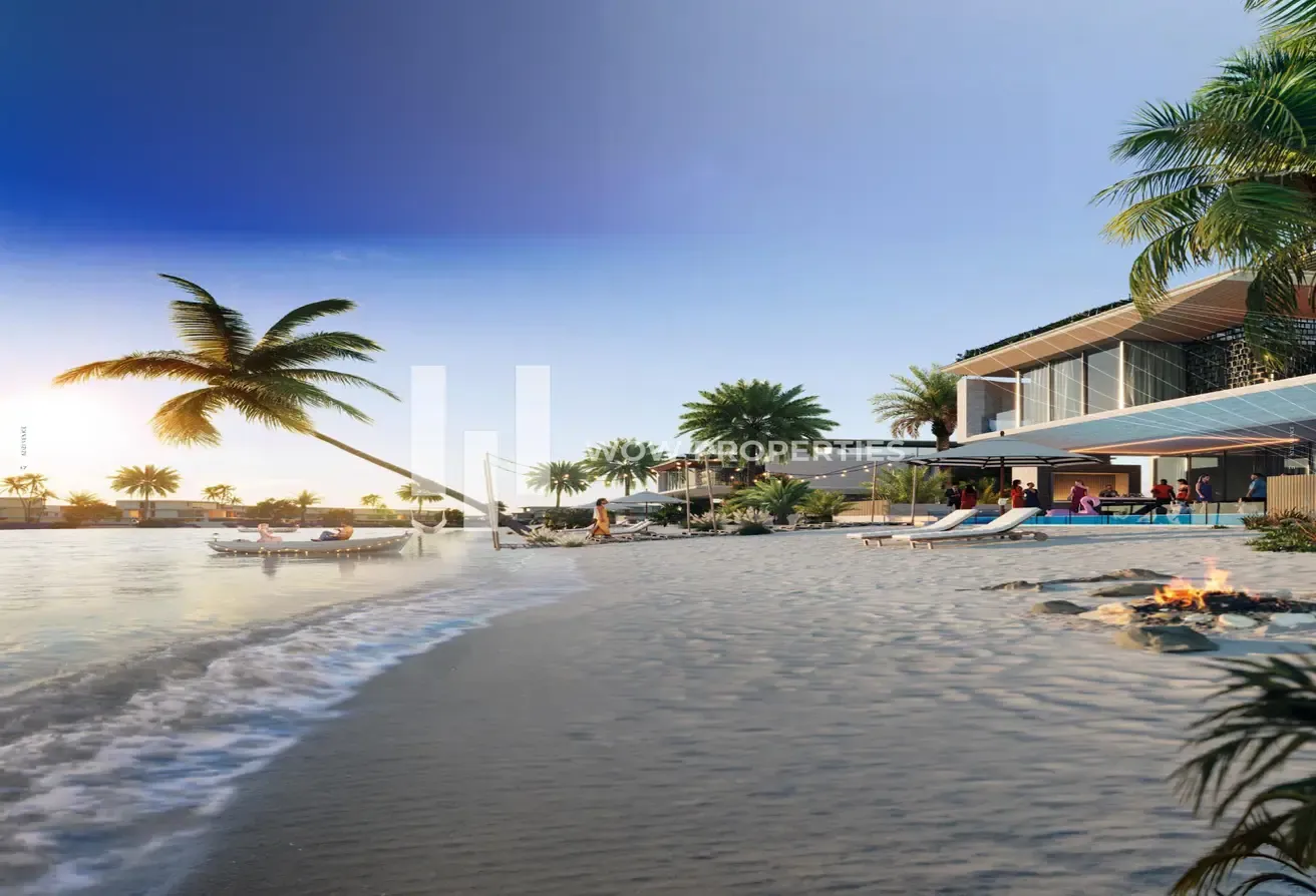 Resale | Motivated Seller | High End Project