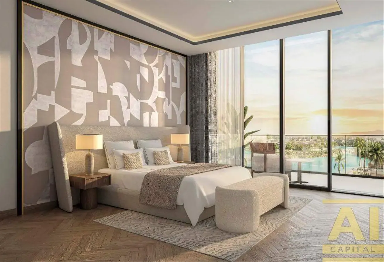 Azizi Venice 10 | Studio Apartment | Off-Plan