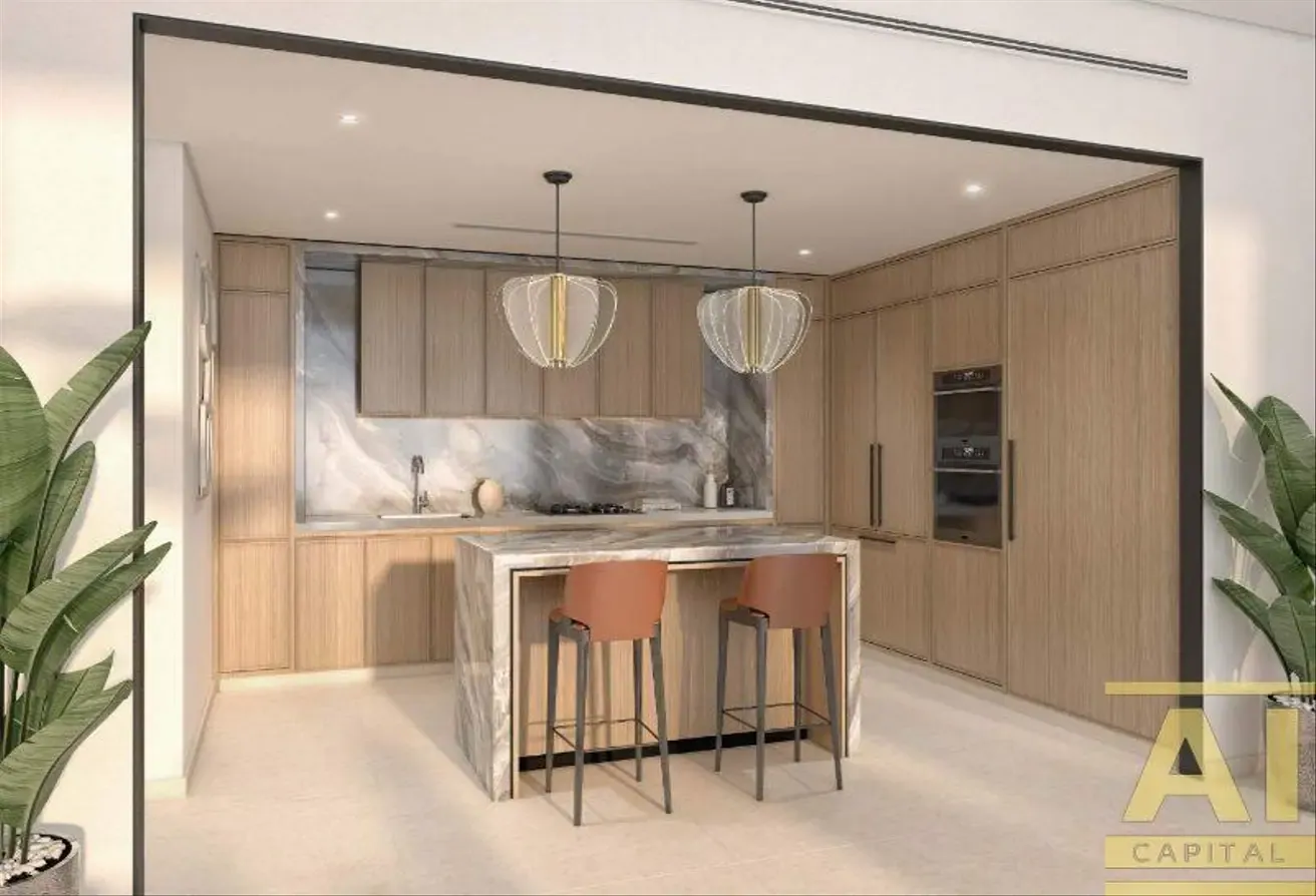 Azizi Venice 10 | Studio Apartment | Off-Plan
