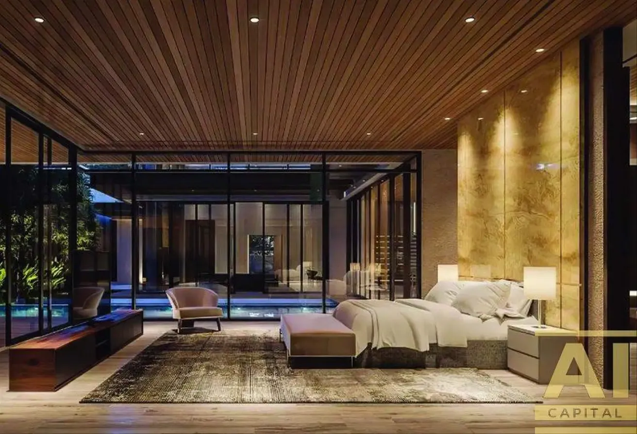 Azizi Venice 10 | Studio Apartment | Off-Plan