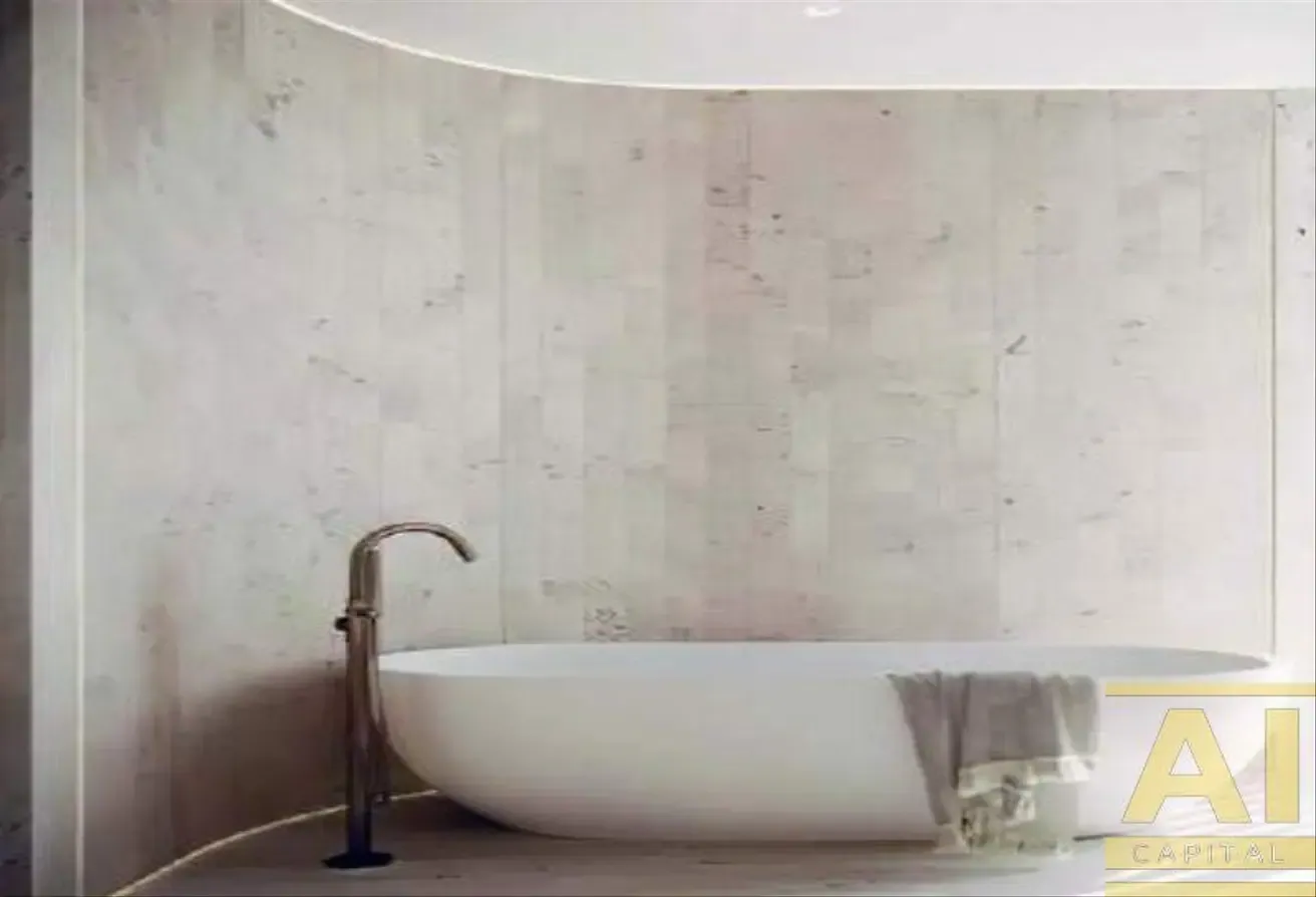 Azizi Venice 10 | Studio Apartment | Off-Plan