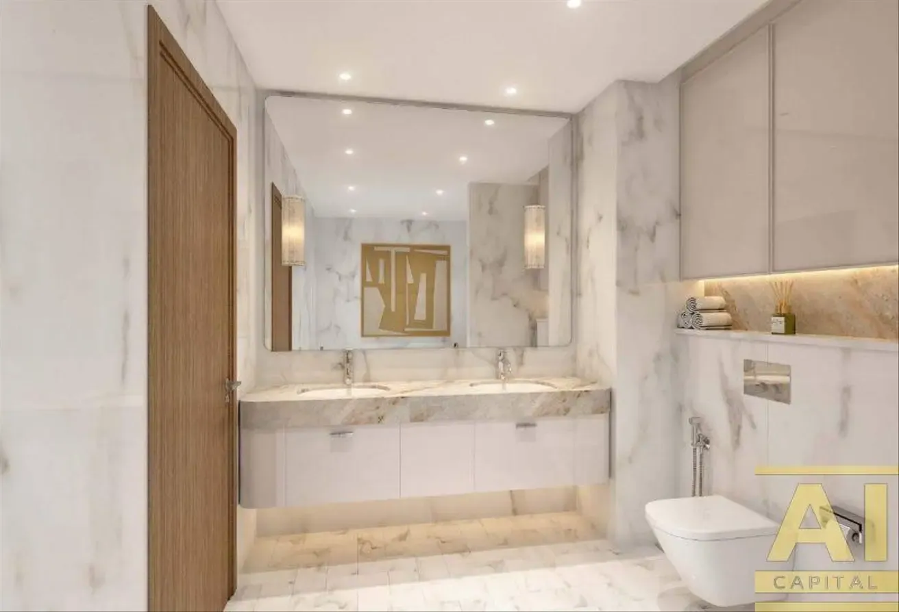 Azizi Venice 10 | Studio Apartment | Off-Plan