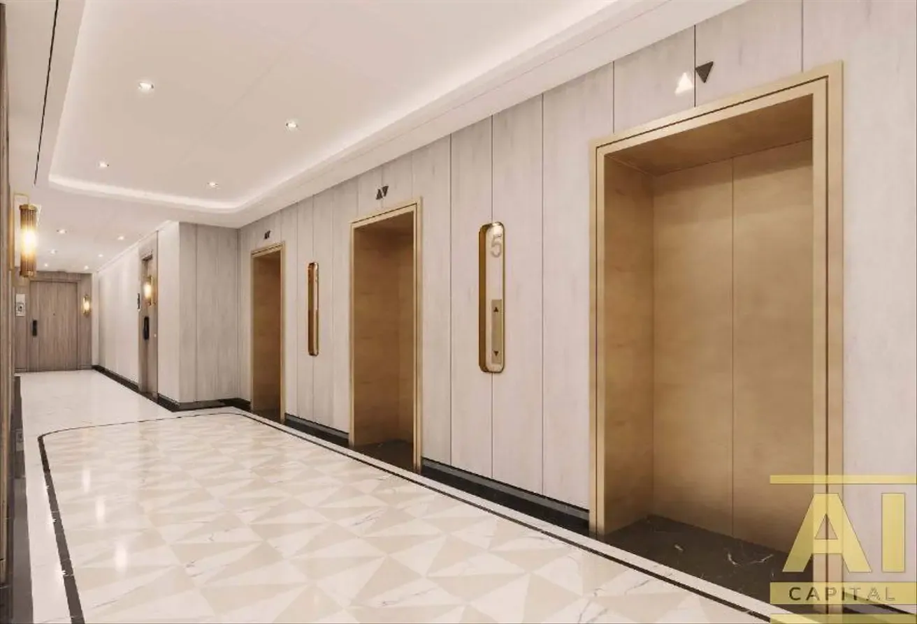 Azizi Venice 10 | Studio Apartment | Off-Plan