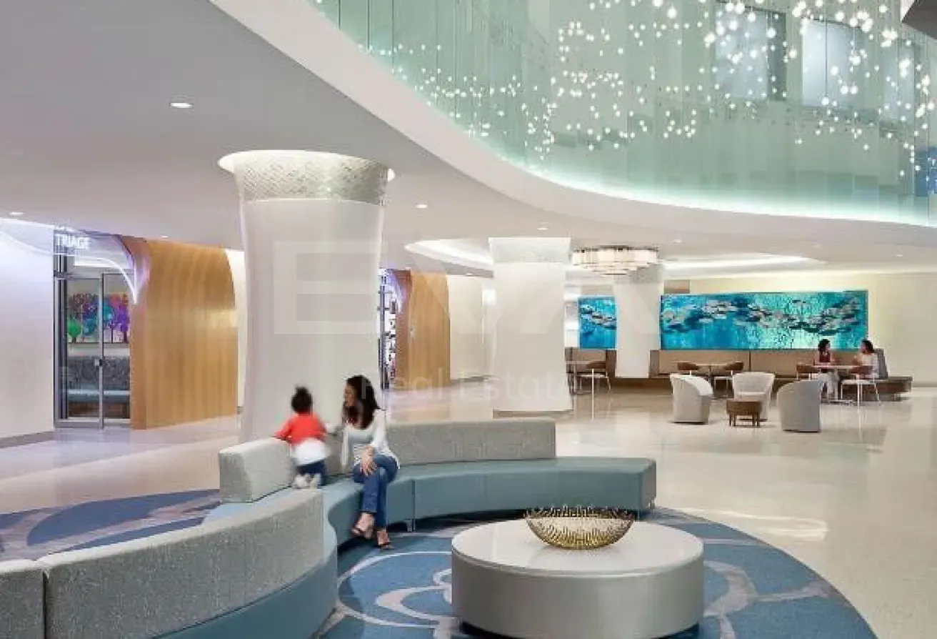 COMMUNITY VIEW | HIGH ROI | WATERFRONT LIFESTYLE