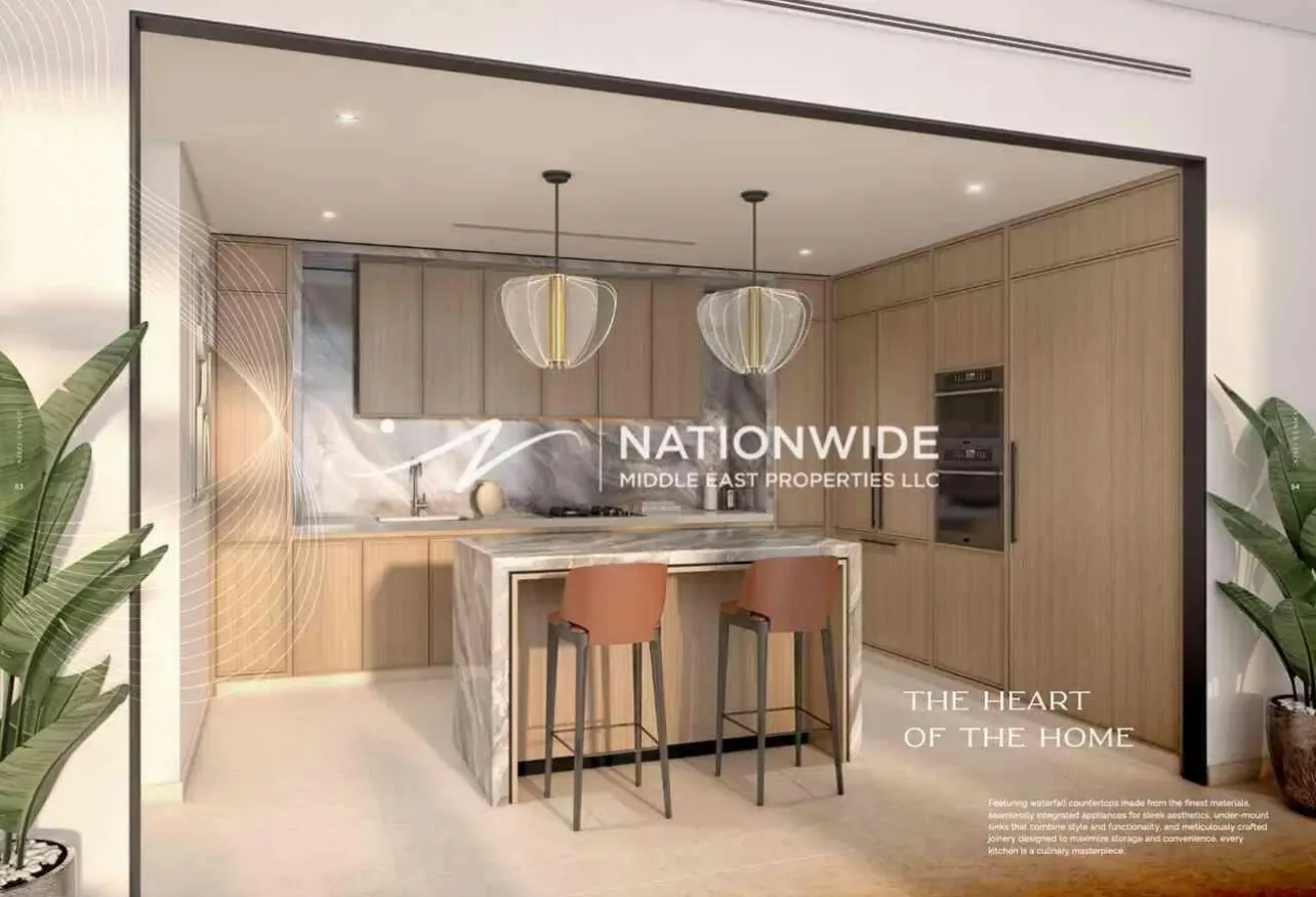 Studio for Sale | Off-Plan | Azizi Venice
