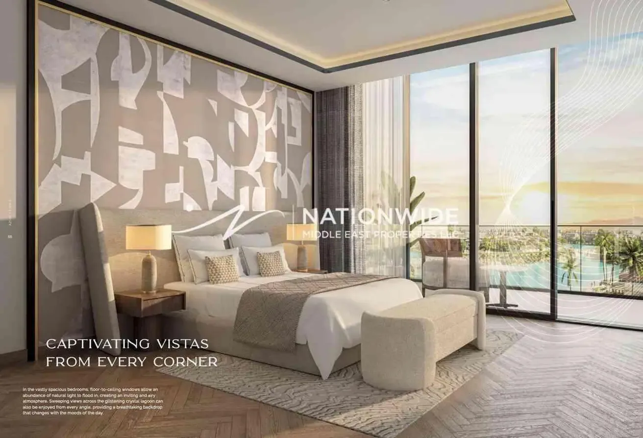 Studio for Sale | Off-Plan | Azizi Venice