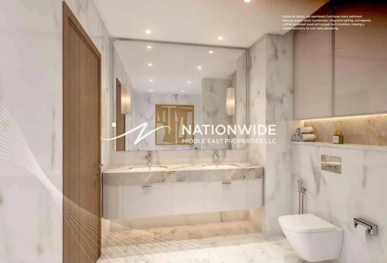 Studio for Sale | Off-Plan | Azizi Venice