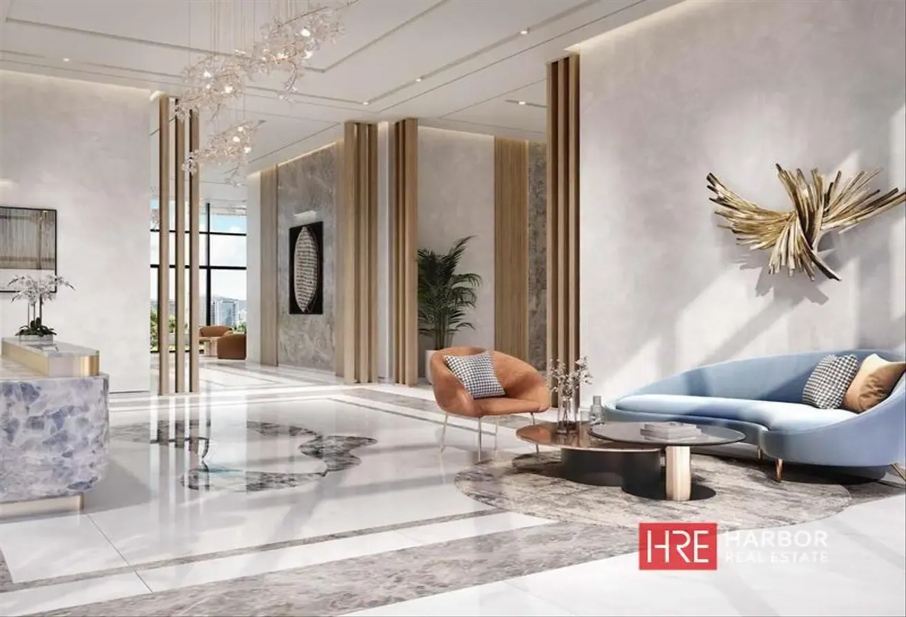 Lagoon View | Private Balcony | Handover Soon