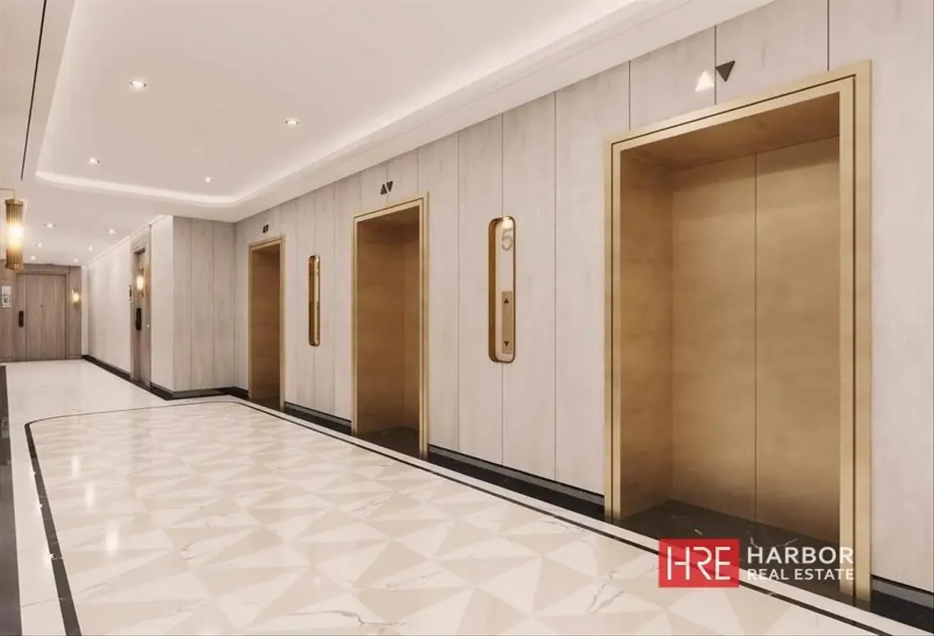 Lagoon View | Private Balcony | Handover Soon