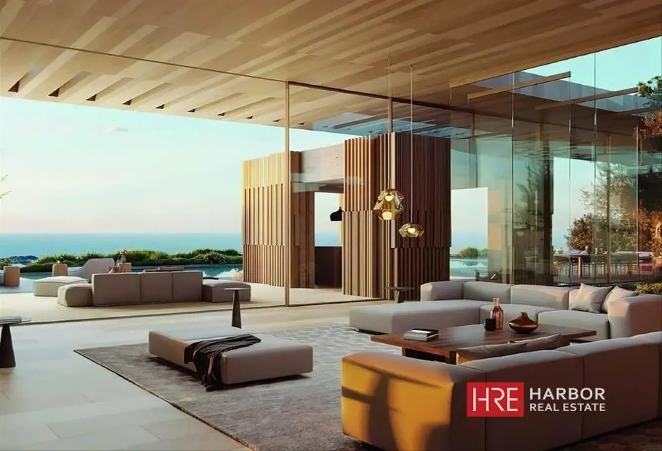 Lagoon View | Private Balcony | Handover Soon