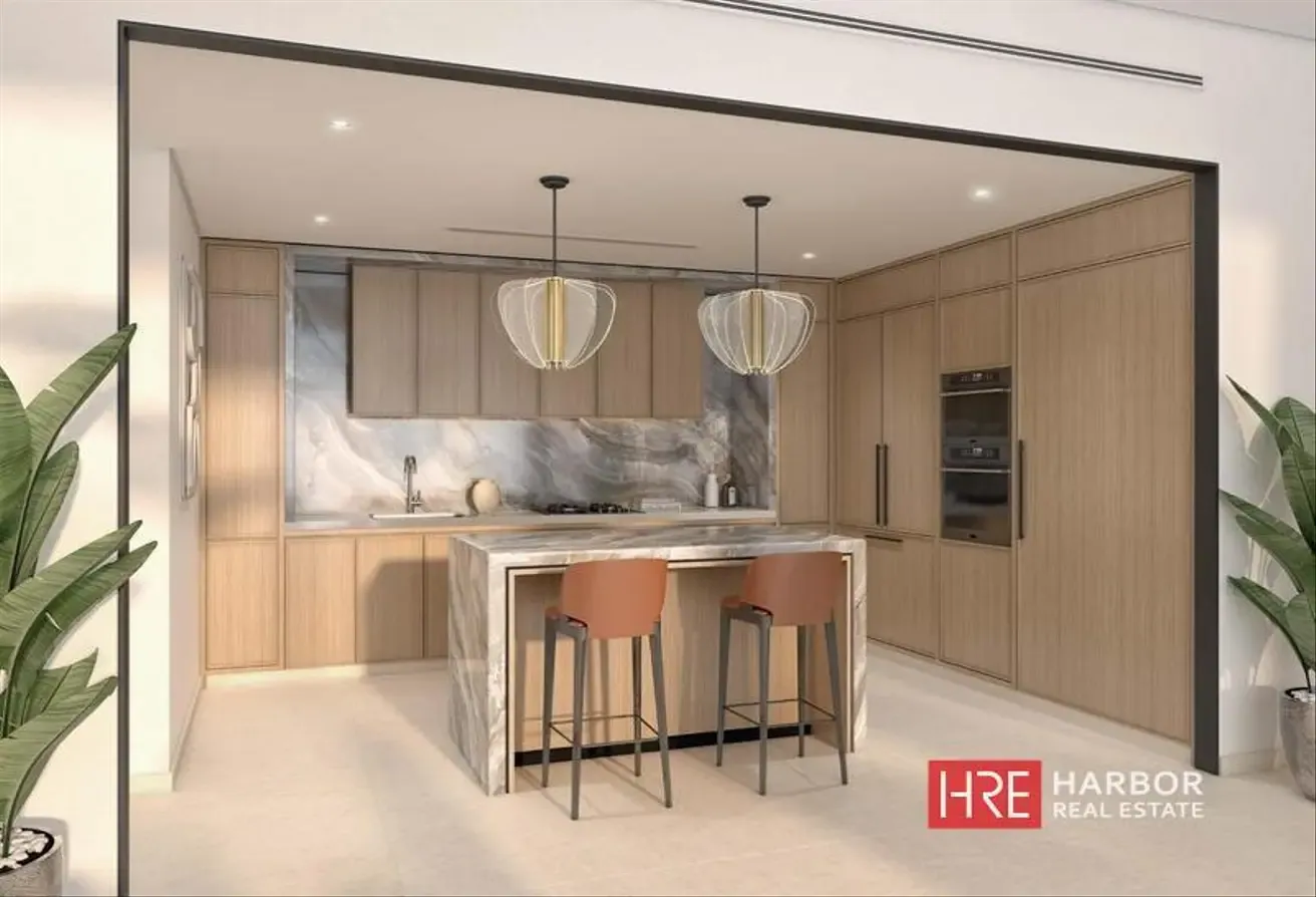 Lagoon View | Handover Soon | Private Balcony