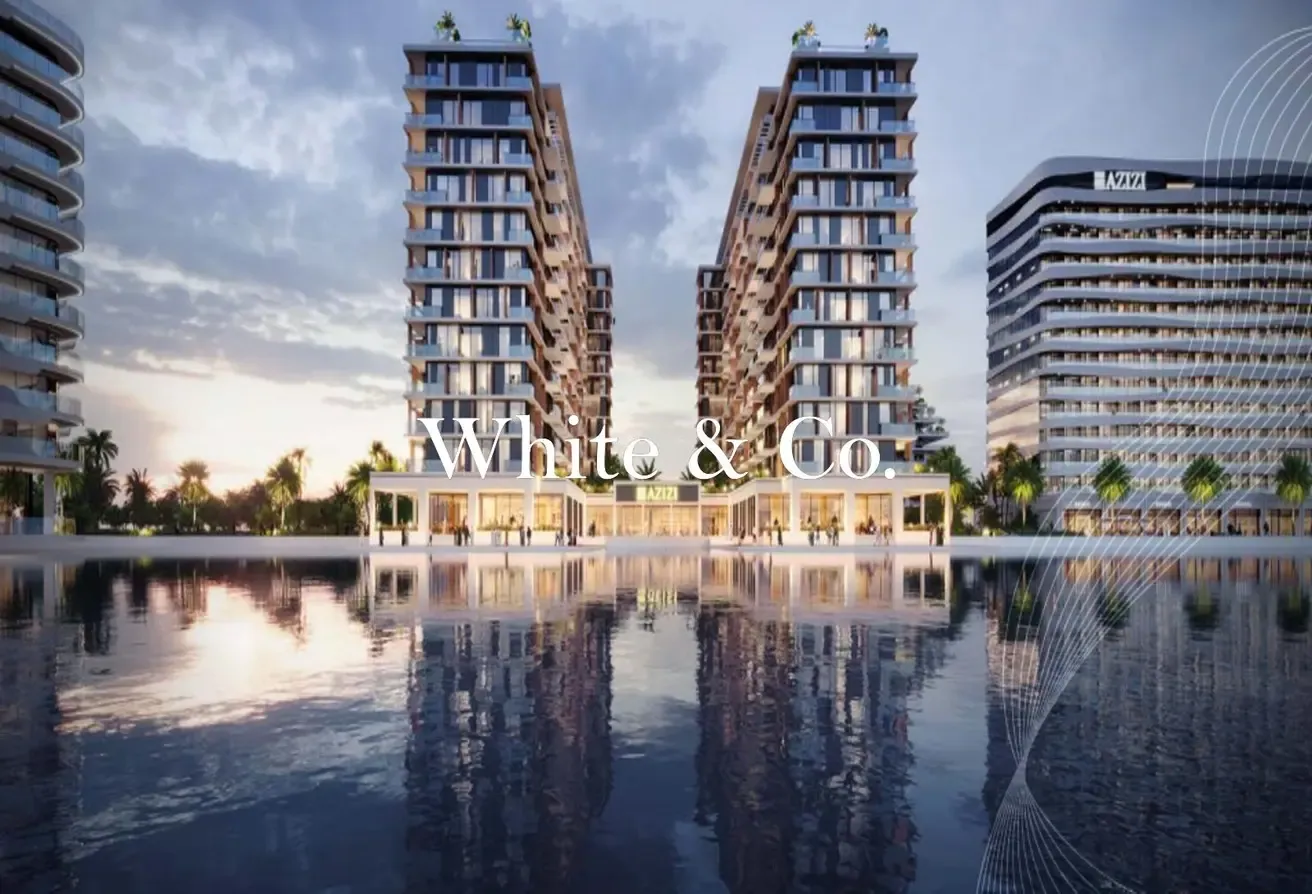 Balcony | Motivated | Lagoon View