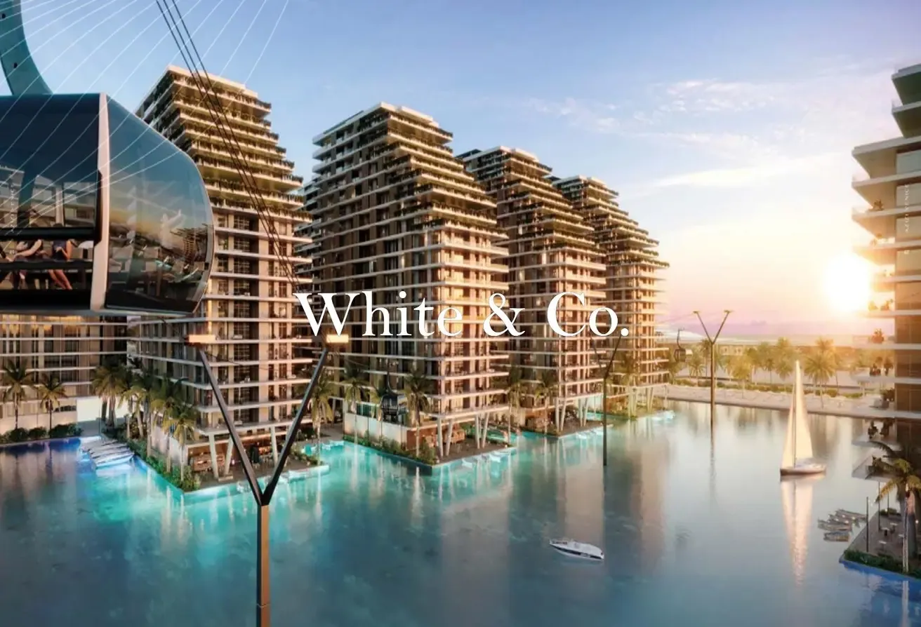 Balcony | Motivated | Lagoon View