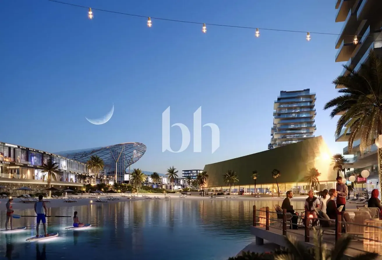 Lagoon View | Below Original Price | Mid Floor