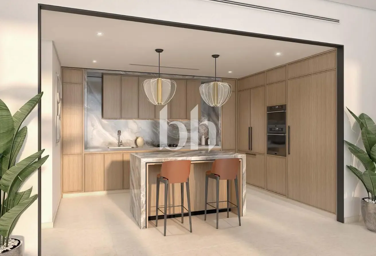 Lagoon View | Below Original Price | Mid Floor