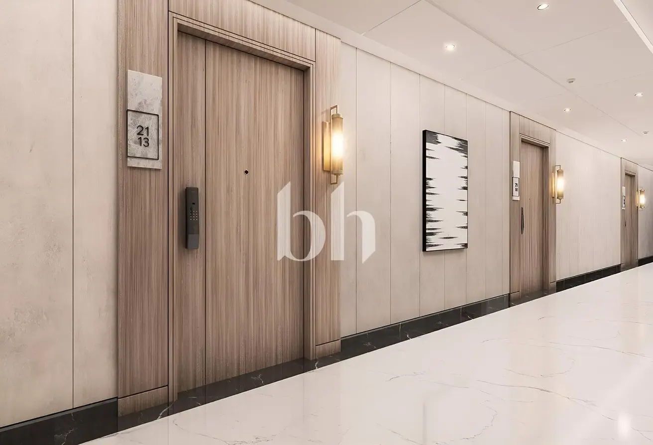Lagoon View | Below Original Price | Mid Floor