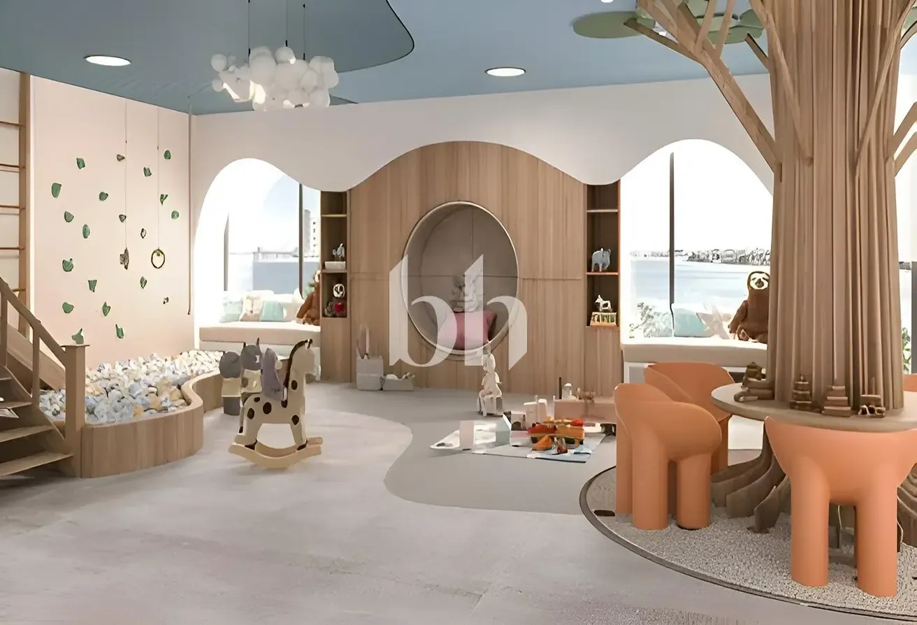 Lagoon View | Below Original Price | Mid Floor