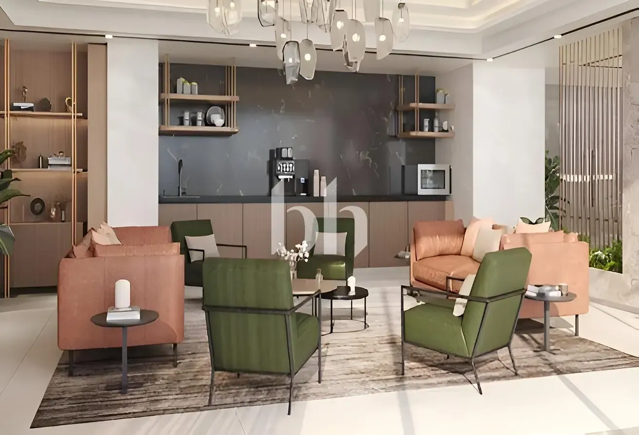 Lagoon View | Below Original Price | Mid Floor