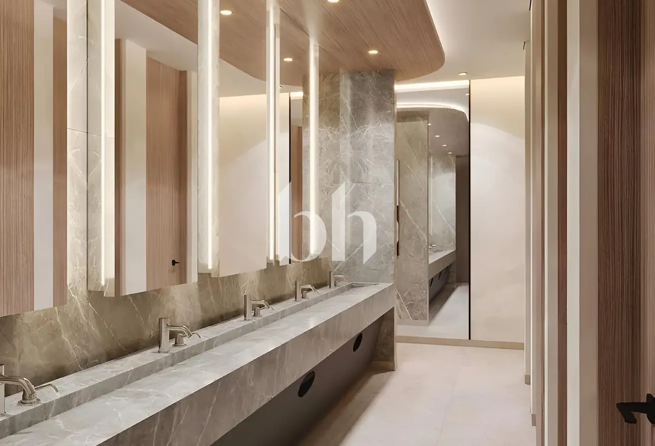 Lagoon View | Below Original Price | Mid Floor