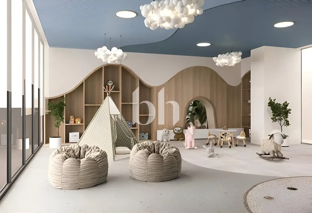 Lagoon View | Below Original Price | Mid Floor