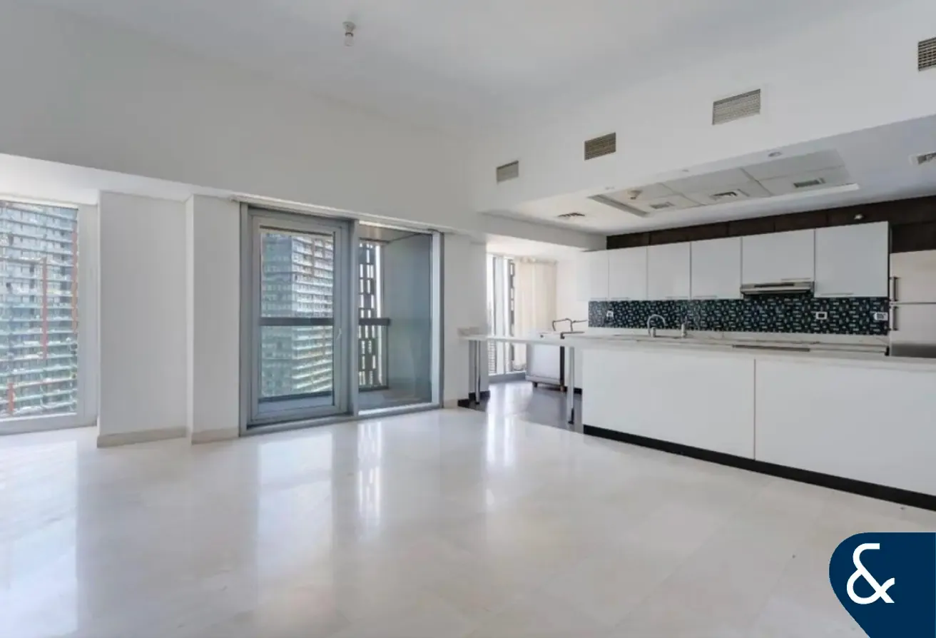 2 Beds | Vacant On Transfer | Marina View