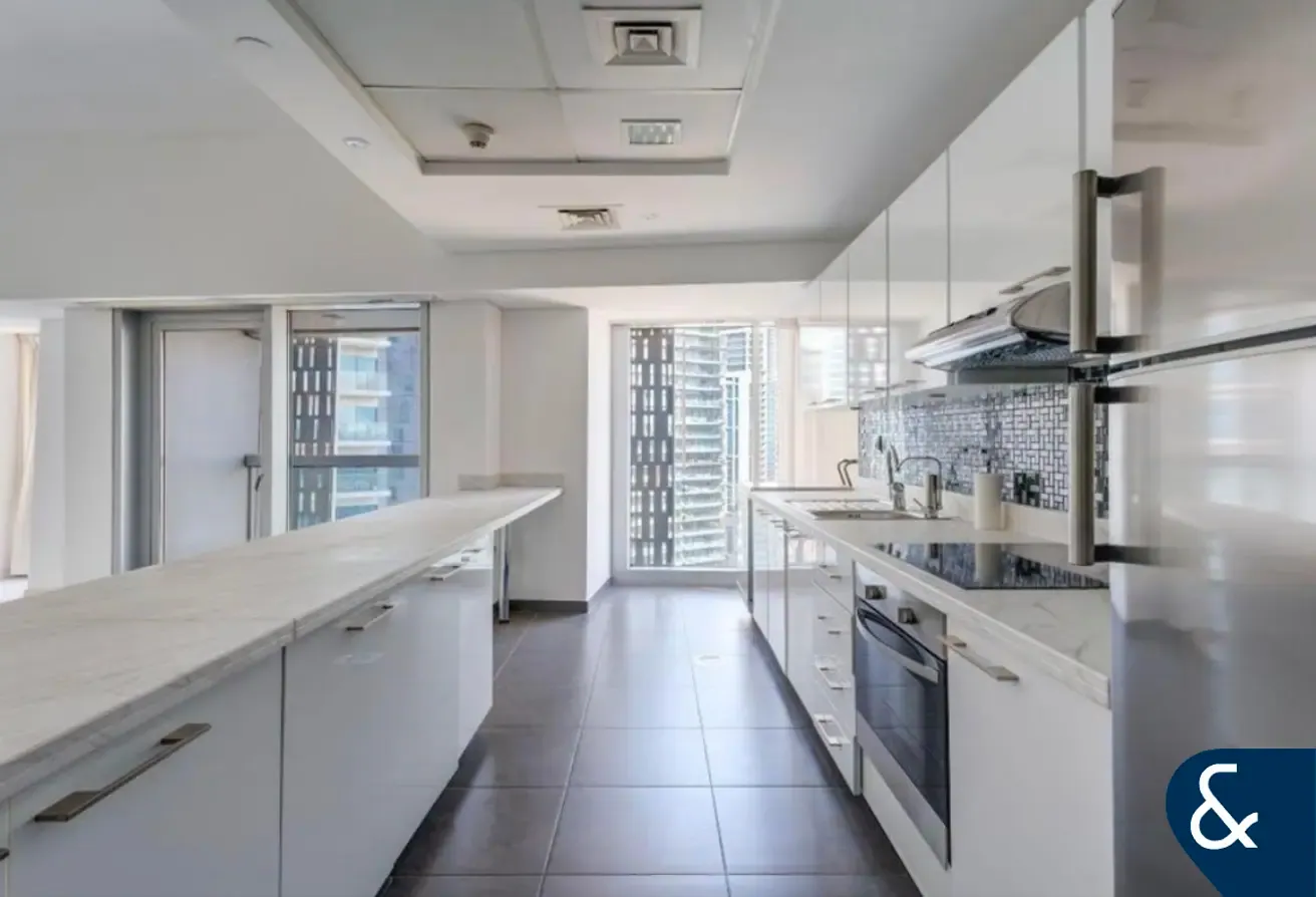 2 Beds | Vacant On Transfer | Marina View