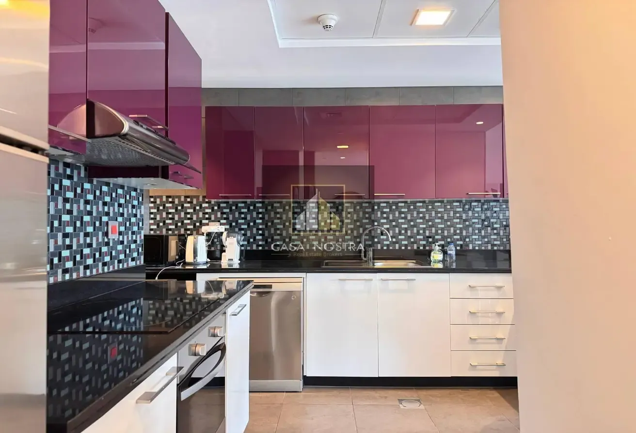 Best Layout | Corner Unit | Full Marina View
