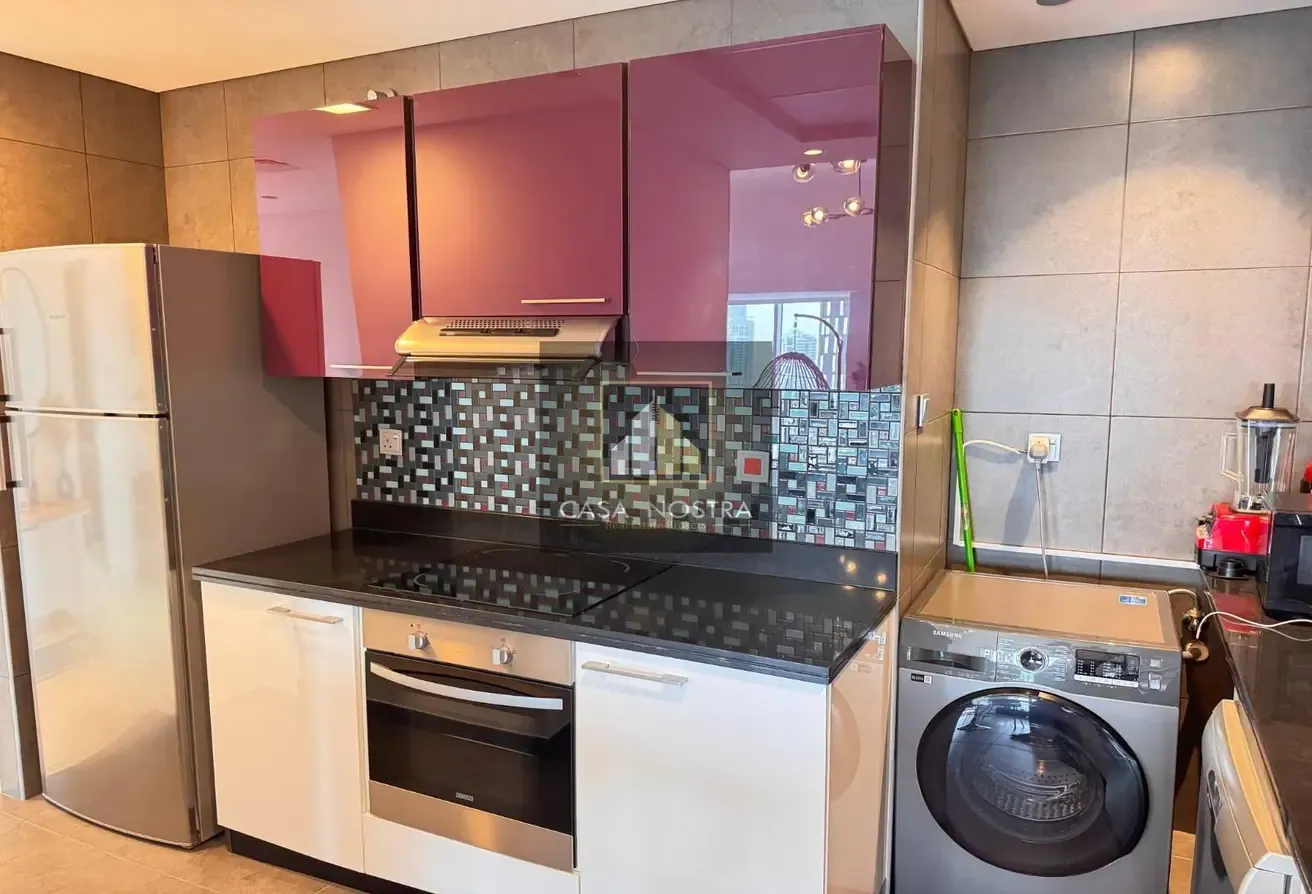 Best Layout | Corner Unit | Full Marina View