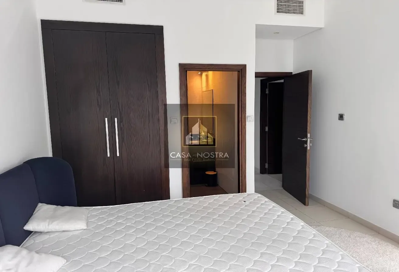 Best Layout | Corner Unit | Full Marina View