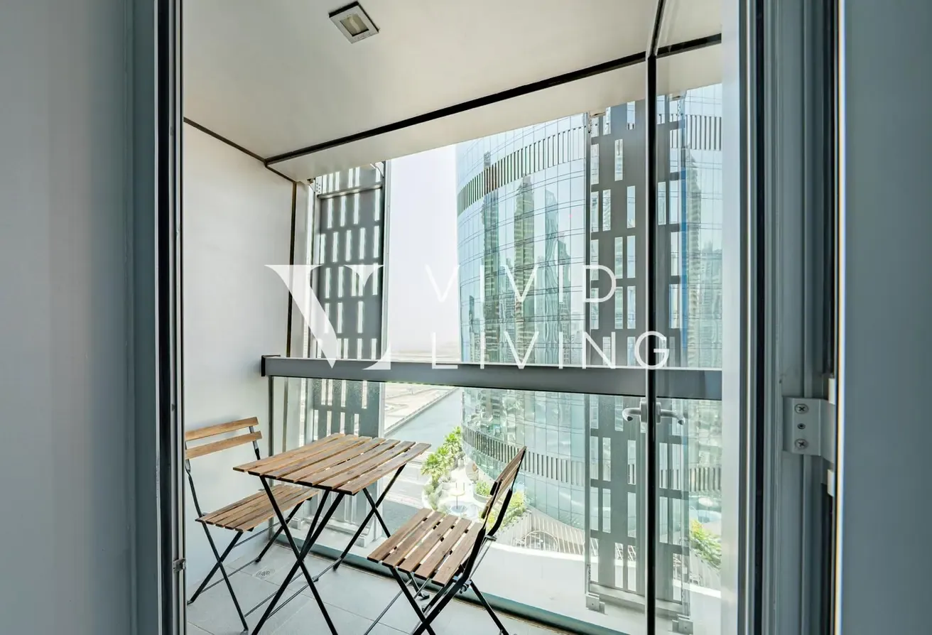 Partial Views | VOT | Furnished